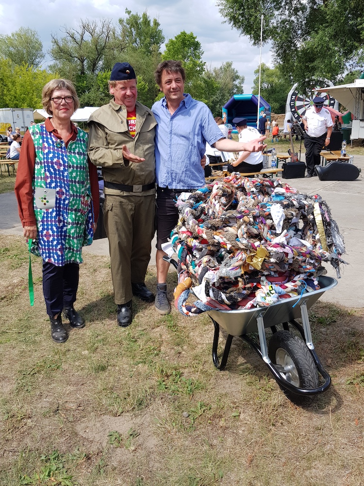 27.08.22, Havelfest 2022 Homepage ElsdorfWestermühlen